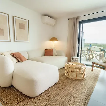 Διαμέρισμα Bright & Stylish Retreat By The Sea Near Ericeira *