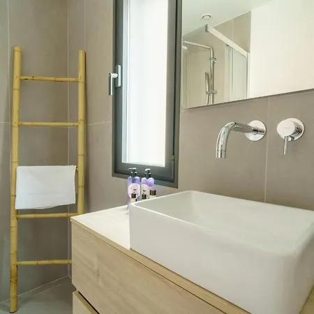 Bright & Stylish Retreat By The Sea Near Ericeira * Carvoeira