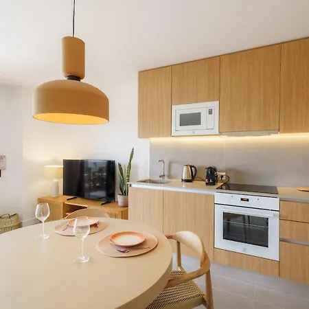 Bright & Stylish Retreat By The Sea Near Ericeira * Carvoeira