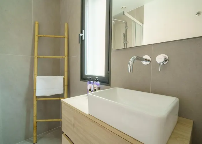 Bright & Stylish Retreat By The Sea Near Ericeira * Carvoeira